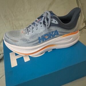 Hoka Sneakers